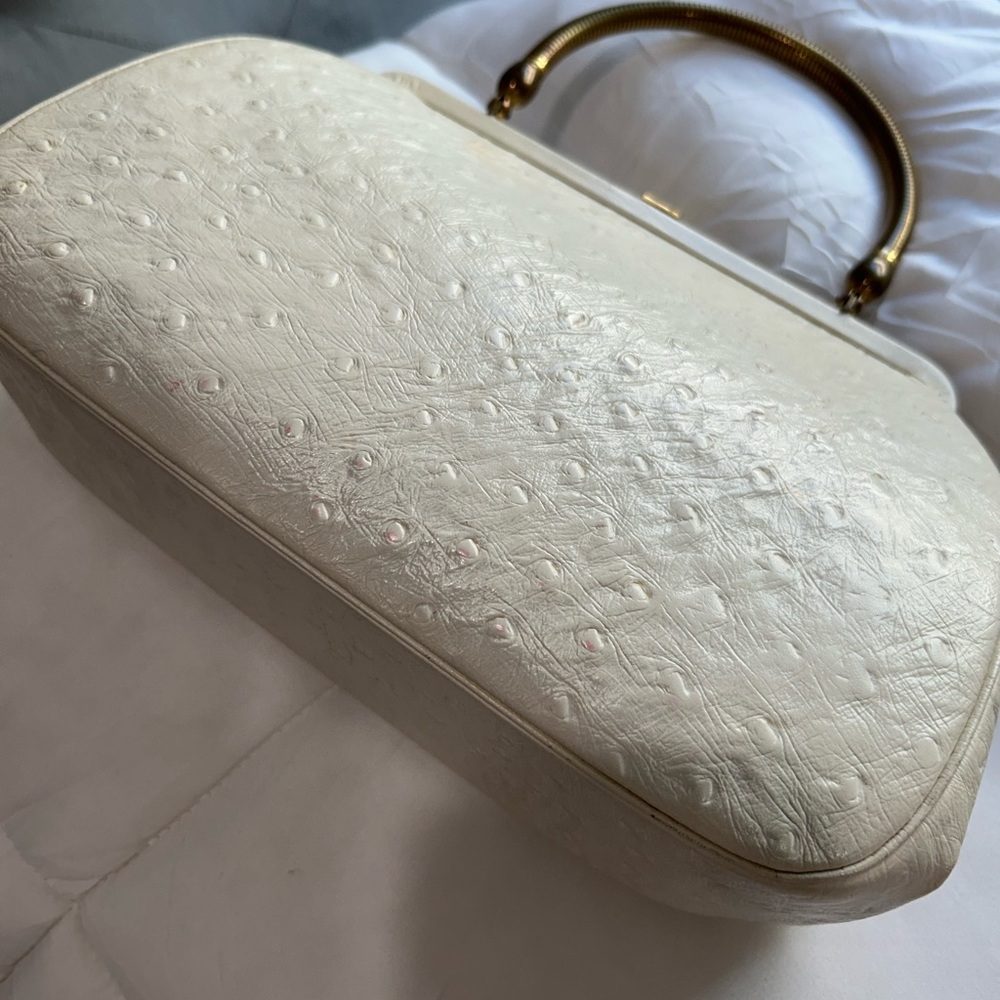 Bienen Davis vintage bag